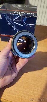 Náhradné diely BMW - 5