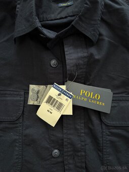 Ralph Lauren košeľa - 5