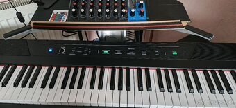 PREDAM Dig.Piano ALESIS Concert - 5