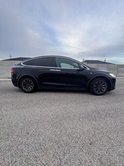 Tesla Model X 100d 2017 - 5