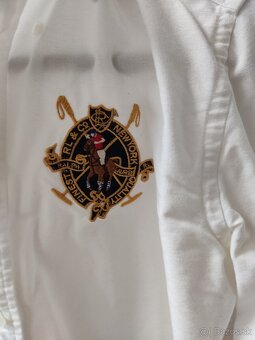 Kosele Ralph Lauren - 5