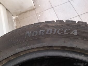 Predam zimné pneumatiky - 5
