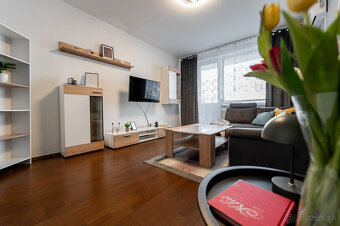 Na predaj 2 izbový byt - Košice, Furča - 5