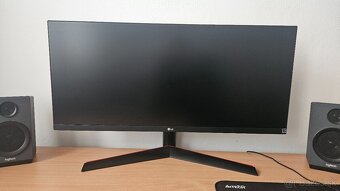 LG 29WP60G 29" - 5