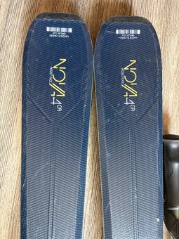 Dámsky set na lyžovanie Rossignol - 5