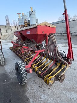 Diskova sejacka Mistral 6m - 5