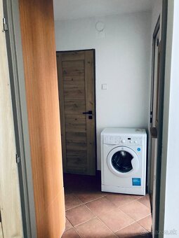 1-izbový byt s PARKOVANÍM - 5