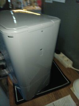 Kávovar na filtrovanu kavu - 5