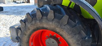 Claas Axion 810 Cmatic/2019 rok/4430mth - 5