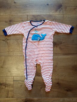 Balik oblečenia pre chlapčeka, veľ.74 - 5