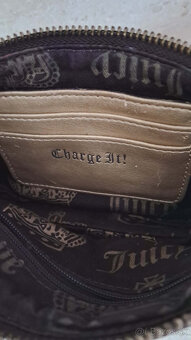 juicy couture kabelka - 5