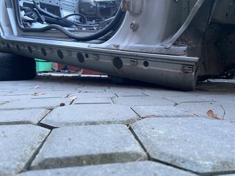 Karoséria BMW E46 cabrio 330ci - 5