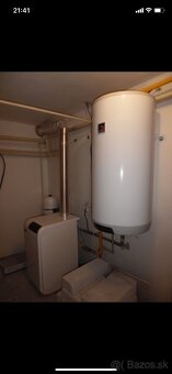 RD/polyfunkčná budova - 5