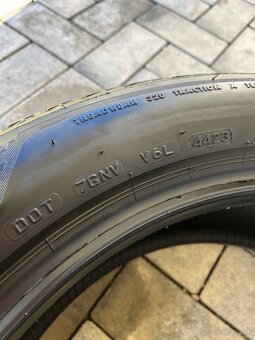 Letne pneu 235/50 r19 BRIDGESTONE - 5