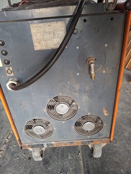 Plazmová rezačka For Cut 100 - 5