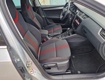 Škoda Octavia Combi 2.0 TDI - 5