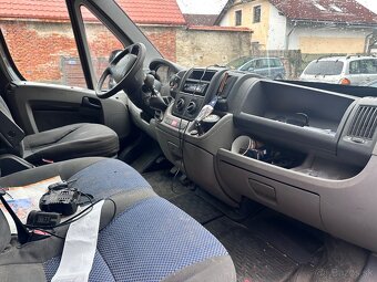 Citroën Jumper 2,2hdi 88kw - 5