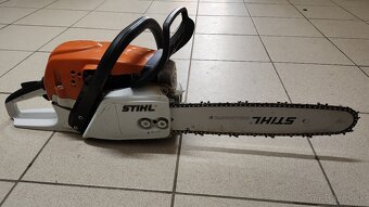 STIHL MS 291 - 5