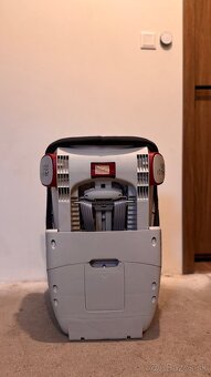 Britax Römer KING II Autosedačka - 5