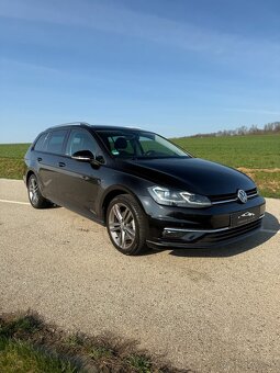 Volkswagen Golf 1.6 TDI DSG - 5