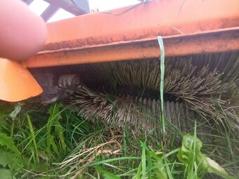 PRÍSLUŠENSTVO ZA MALOTRAKTOR MT8 050 - 5