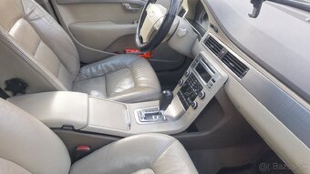 Volvo XC70,P3,r.v.2008,Momentum - 5