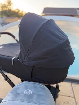 Cybex priam 2-kombi - 5