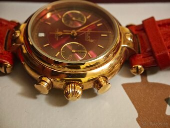 Poljot Chronograph - 5