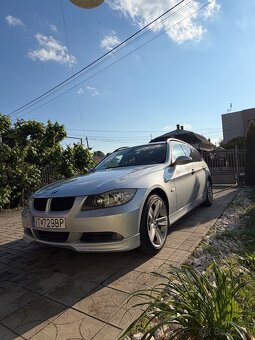 BMW 320d - 5