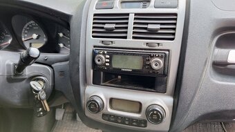 Kia sportage - 5