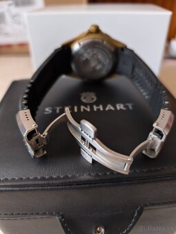 Steinhart ocean one bronze - 5