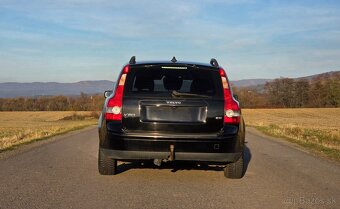 Volvo V50 - 5