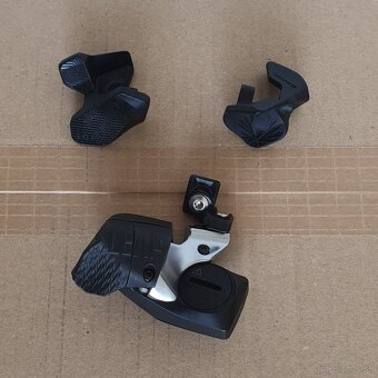 Sram AXS Eagle XX1 prehadzovačka (upgrade kit) - 5