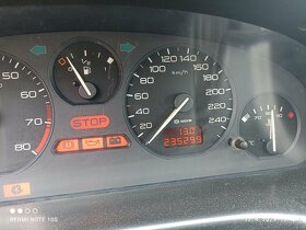 Predám Peugeot 406 2.0 97 kw bendzin - 5