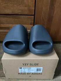 Adidas Yeezy Slide Granite - 5
