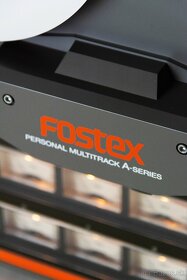 FOSTEX A8 LR /top stav - 5