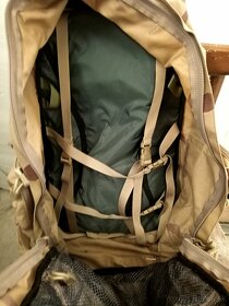 CAMELBAK Maximum Gear BFM Tactical Backpack Desert Camouflag - 5