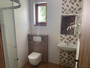 Prenajmem apartmán v Pavčinej Lehote – Demänovská dolina - 5