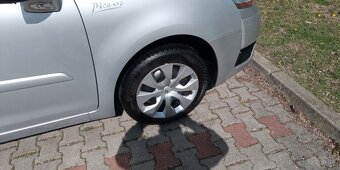 Citroen C4 Grand Picasso - 5