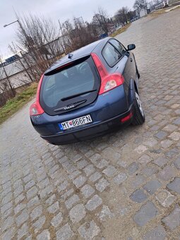 Volvo c30 2008 - 5