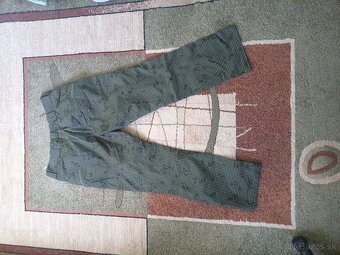 Predam Helikon-tex UTP takticke nohavice XXL - 5