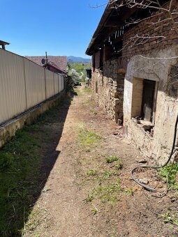 Rodinný dom na pozemku 2073m2 v tichej časti Poprad-Stráže - 5