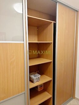 Projekt KOLOSEO - 1 izbový byt s garážovým státím na Tomášik - 5
