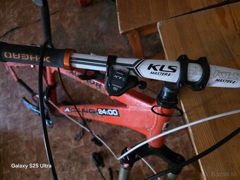 Shimano diely - 5