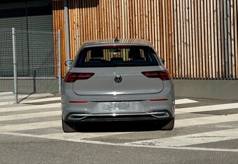 Volkswagen Golf 8 1.4 eHybrid Style DSG ODPOCET DPH - 5
