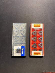 SÚSTRUŽNICKY NOŽ – 16 mm / 20 mm - VNÚTORNÝ- PRAVÝ / ĽAVÝ - 5