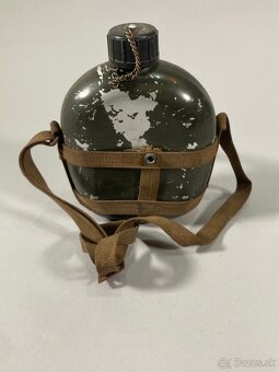 Japonska helma z druhej svetovej vojny - 5