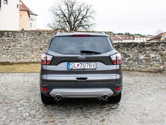 Ford Kuga 1.5 TDCi Duratorq Business - 5