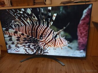 75" LED TV LG 75NANO88P uhlopriečka 190cm. 100Hz obrazovka - 5
