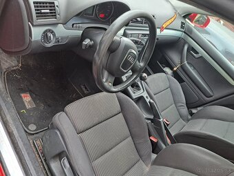 Audi A4 b7 2005r 2 Tdi 103kw 335tis - 5